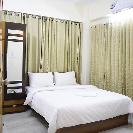 Hill Tower Hotel & Resort Cox's Bazar Kültér fotó