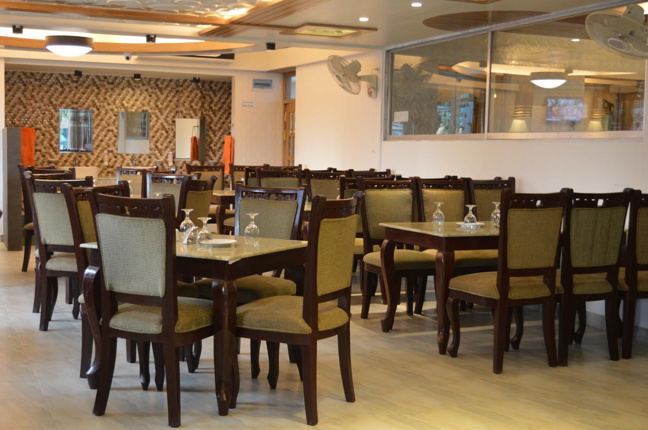 Hill Tower Hotel & Resort Cox's Bazar Kültér fotó