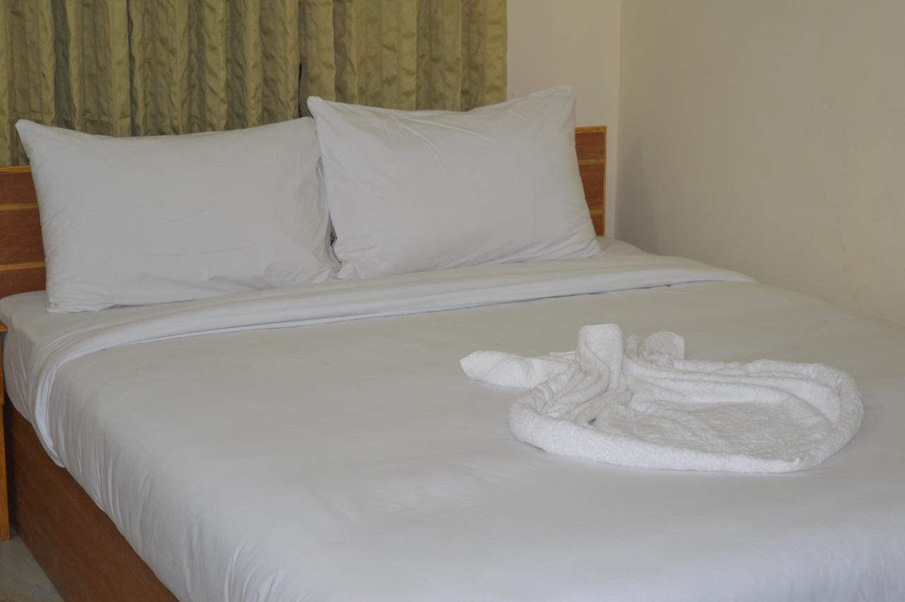 Hill Tower Hotel & Resort Cox's Bazar Kültér fotó