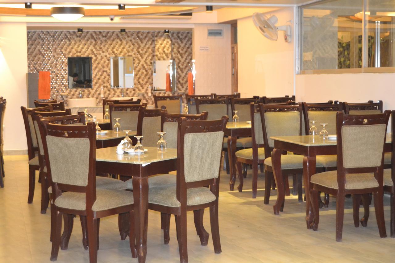 Hill Tower Hotel & Resort Cox's Bazar Kültér fotó