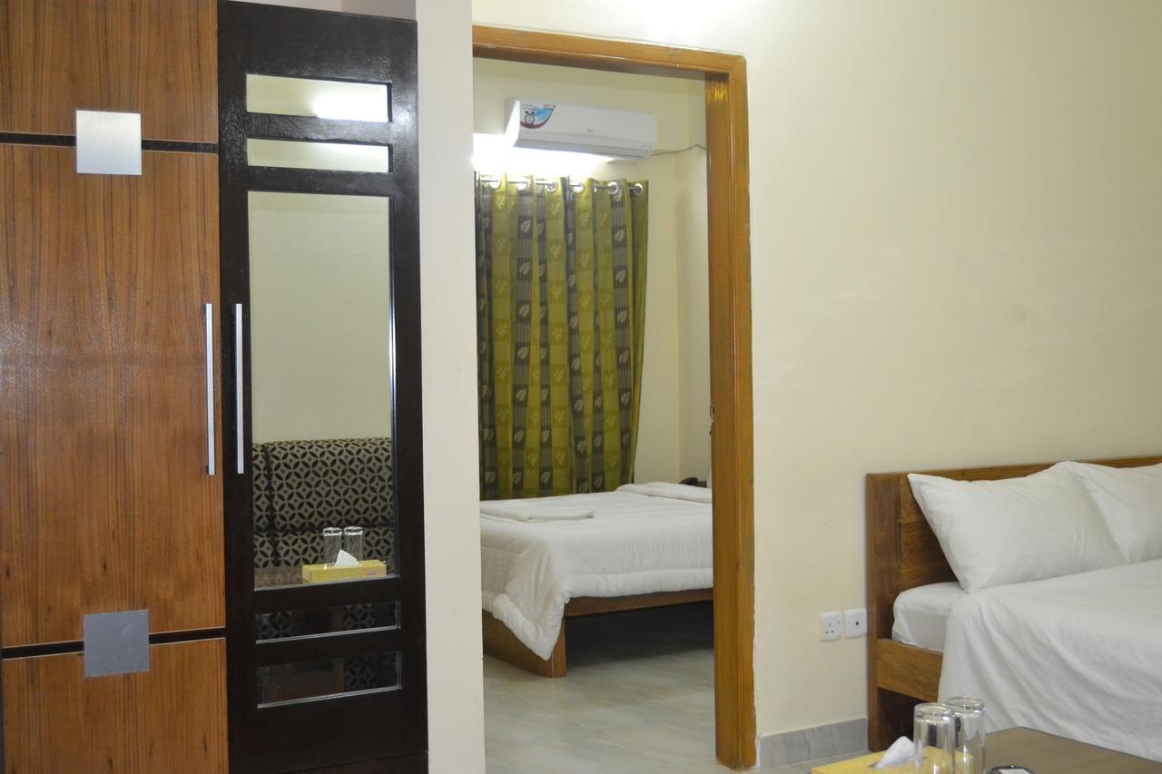 Hill Tower Hotel & Resort Cox's Bazar Kültér fotó