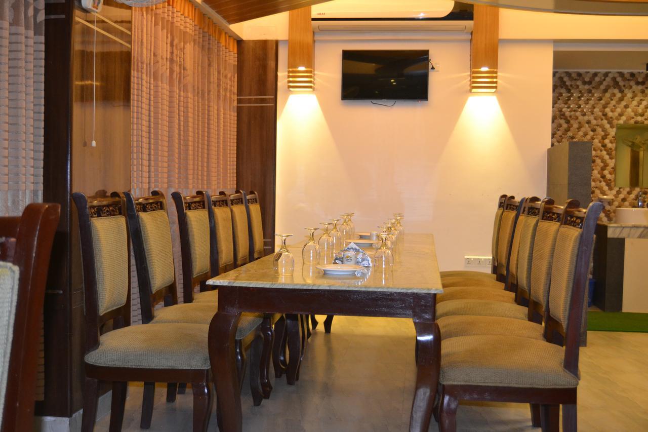 Hill Tower Hotel & Resort Cox's Bazar Kültér fotó