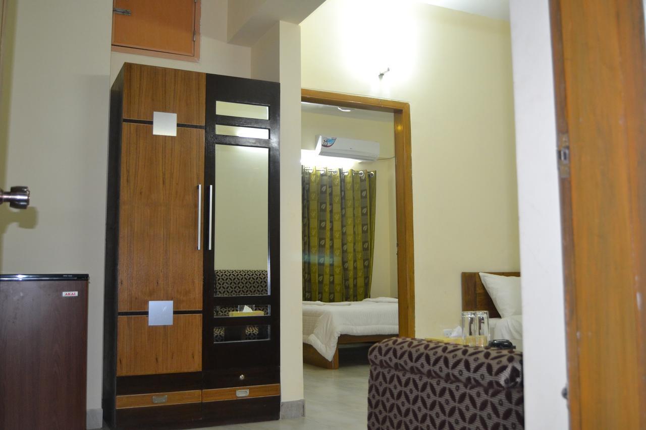 Hill Tower Hotel & Resort Cox's Bazar Kültér fotó