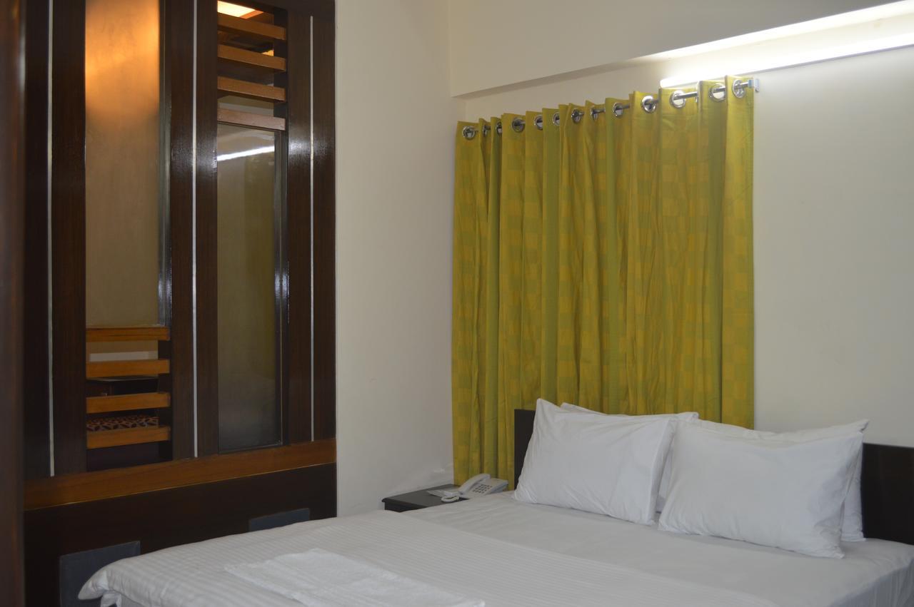 Hill Tower Hotel & Resort Cox's Bazar Kültér fotó