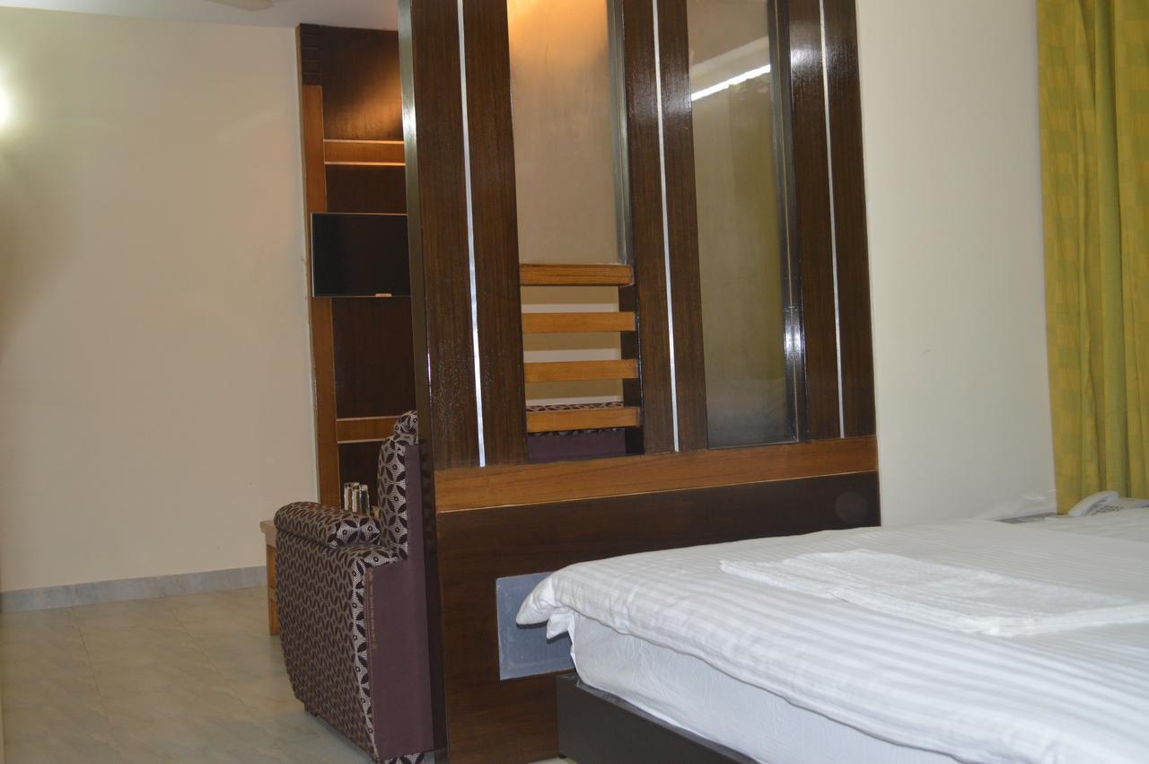 Hill Tower Hotel & Resort Cox's Bazar Kültér fotó