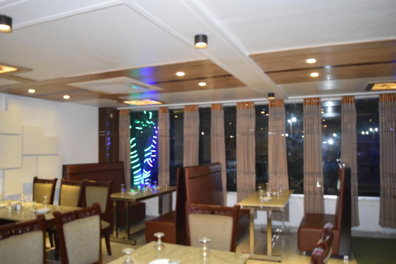 Hill Tower Hotel & Resort Cox's Bazar Kültér fotó
