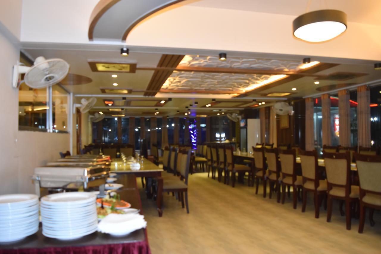 Hill Tower Hotel & Resort Cox's Bazar Kültér fotó
