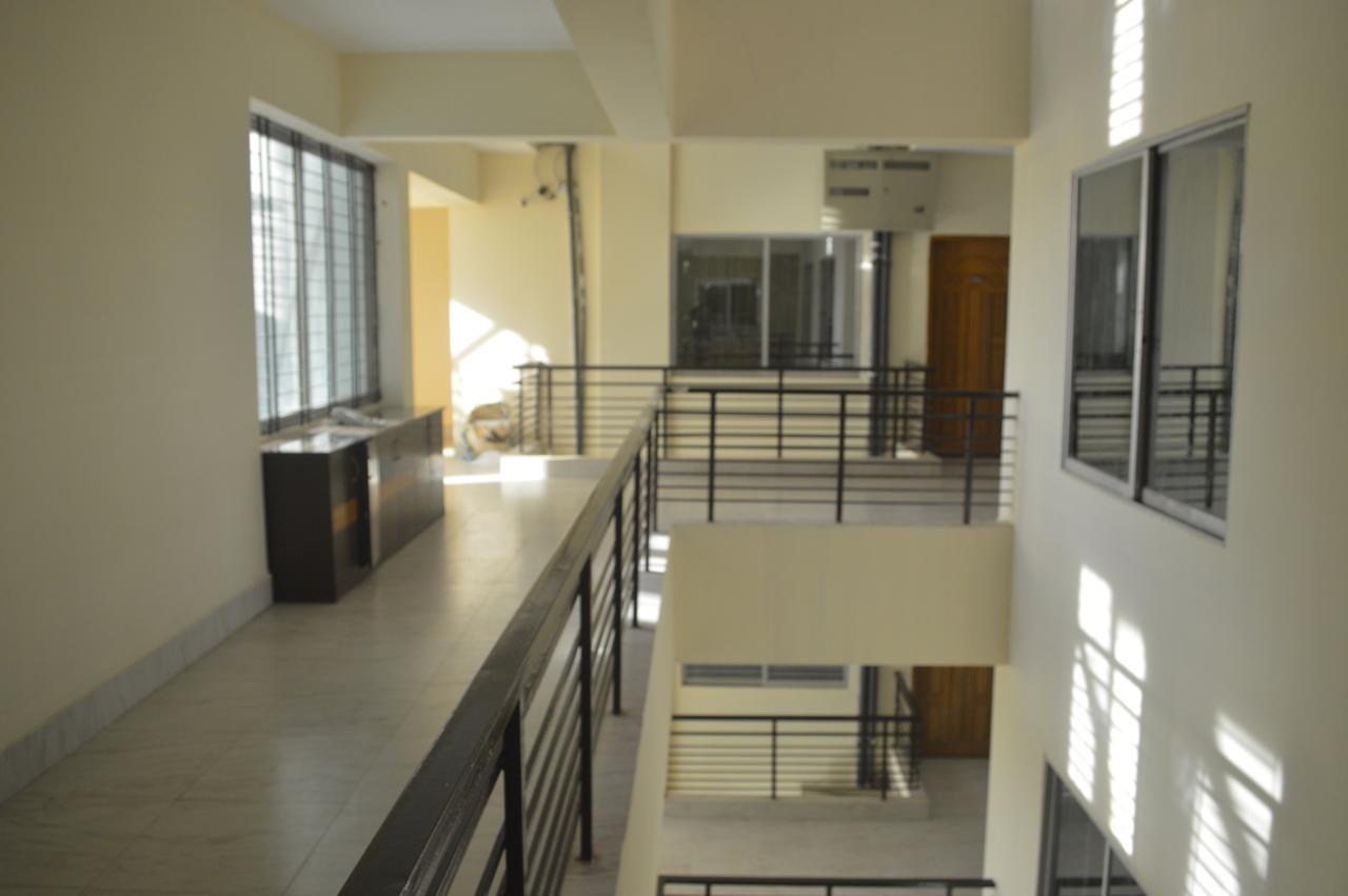 Hill Tower Hotel & Resort Cox's Bazar Kültér fotó