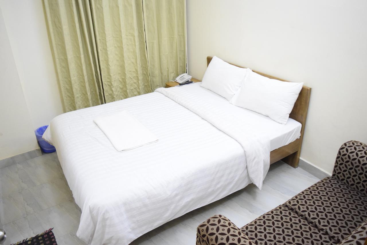Hill Tower Hotel & Resort Cox's Bazar Kültér fotó