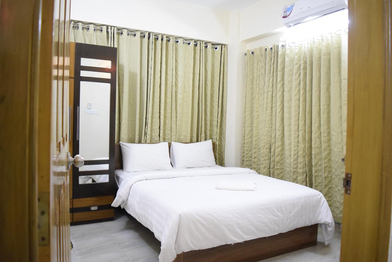 Hill Tower Hotel & Resort Cox's Bazar Kültér fotó