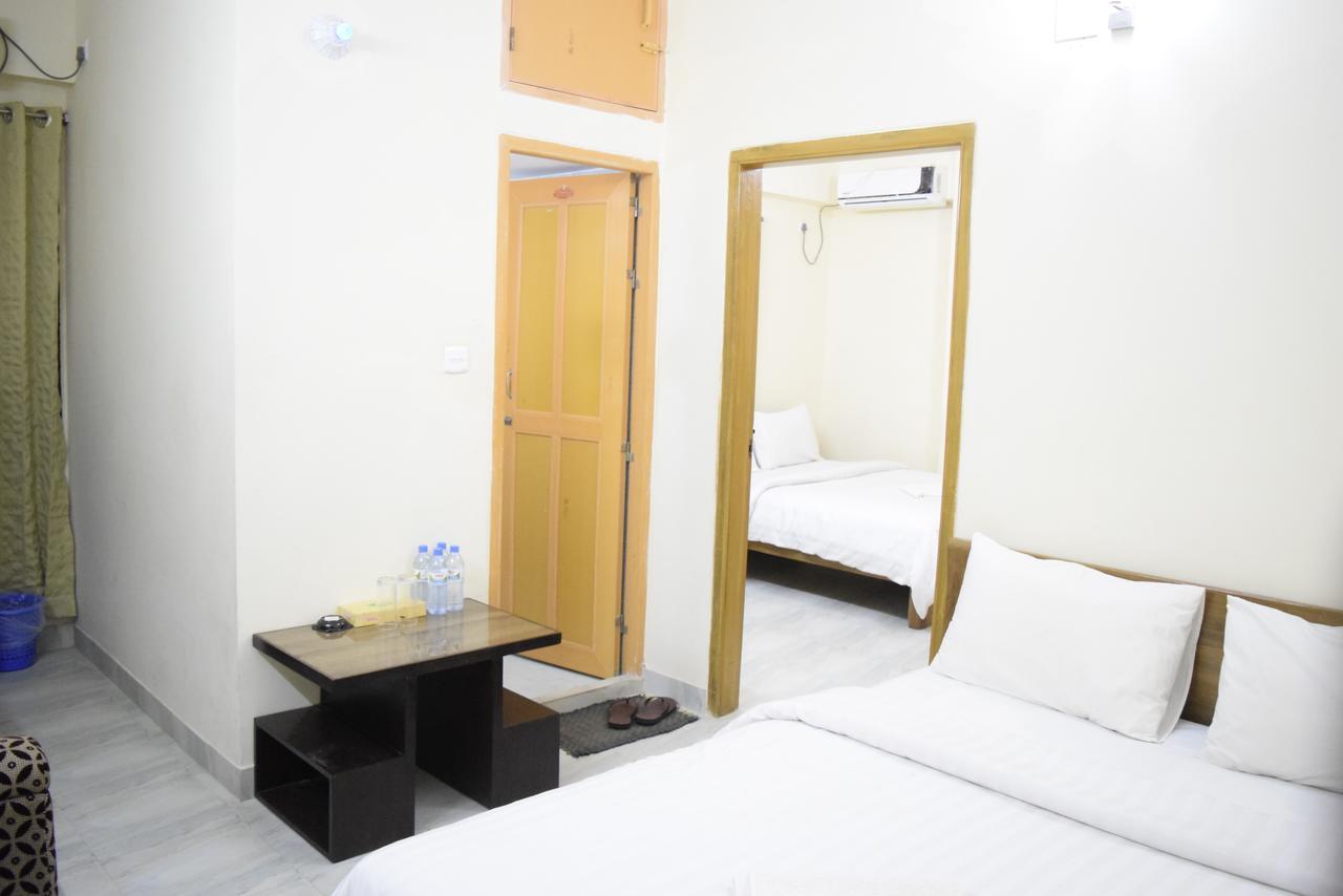 Hill Tower Hotel & Resort Cox's Bazar Kültér fotó