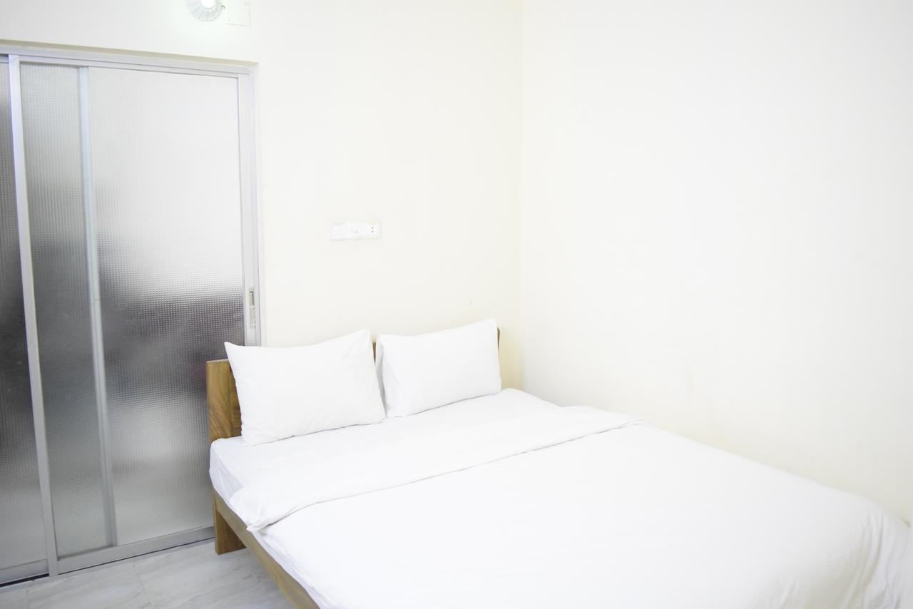 Hill Tower Hotel & Resort Cox's Bazar Kültér fotó