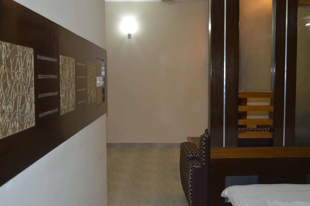 Hill Tower Hotel & Resort Cox's Bazar Kültér fotó